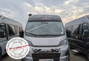 Diversity 640 LE K charming GT skyv ...