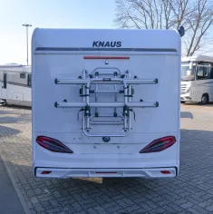 Bild 5 Knaus VAN TI 640 MEG VANSATION