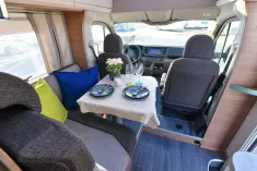 Bild 6 Knaus VAN TI 640 MEG VANSATION