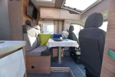 Bild 7 Knaus VAN TI 640 MEG VANSATION