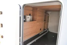 Bild 21 Knaus VAN TI 640 MEG VANSATION