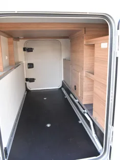 Bild 24 Knaus VAN TI 640 MEG VANSATION