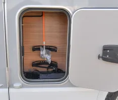 Bild 25 Knaus VAN TI 640 MEG VANSATION