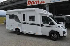 Bild 1 Knaus L!VE WAVE 650 MF Platinum Selection Vermieterpaket 3,5t