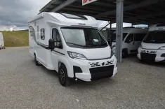 Bild 3 Knaus L!VE WAVE 650 MF Platinum Selection Vermieterpaket 3,5t