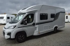 Bild 4 Knaus L!VE WAVE 650 MF Platinum Selection Vermieterpaket 3,5t