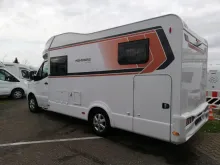 Fahrzeugbild Weinsberg CaraCompact 640 MEG Suite EDITION [PEPPER] #6