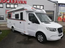 Fahrzeugbild Weinsberg CaraCompact 640 MEG Suite EDITION [PEPPER] #8