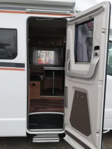 Fahrzeugbild Weinsberg CaraCompact 640 MEG Suite EDITION [PEPPER] #10