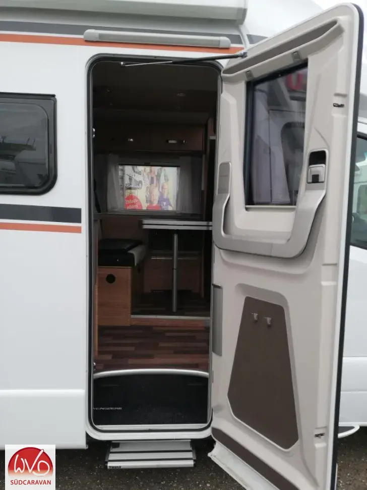 Fahrzeugbild Weinsberg CaraCompact 640 MEG Suite EDITION [PEPPER] #10