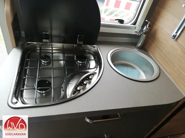 Fahrzeugbild Weinsberg CaraCompact 640 MEG Suite EDITION [PEPPER] #12