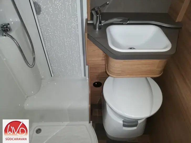 Fahrzeugbild Weinsberg CaraCompact 640 MEG Suite EDITION [PEPPER] #15