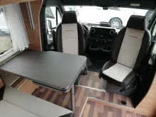 Fahrzeugbild Weinsberg CaraCompact 640 MEG Suite EDITION [PEPPER] #17
