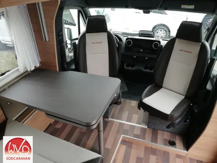 Fahrzeugbild Weinsberg CaraCompact 640 MEG Suite EDITION [PEPPER] #17