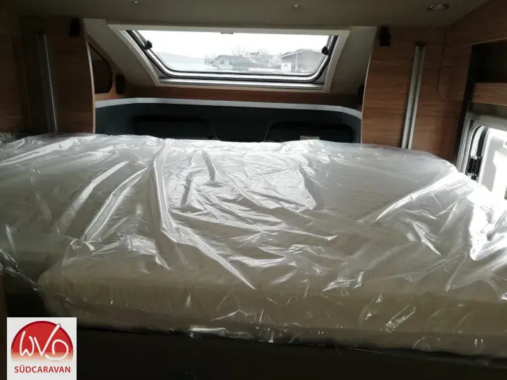Fahrzeugbild Weinsberg CaraCompact 640 MEG Suite EDITION [PEPPER] #18