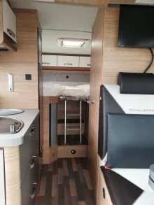 Fahrzeugbild Weinsberg CaraCompact 640 MEG Suite EDITION [PEPPER] #20