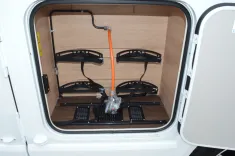 Bild 8 Knaus L!VE WAVE 650 MF Platinum Selection Vermieterpaket 3,5t