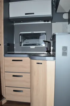 Bild 11 Knaus L!VE WAVE 650 MF Platinum Selection Vermieterpaket 3,5t