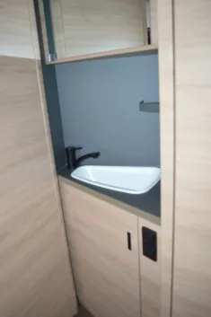 Bild 13 Knaus L!VE WAVE 650 MF Platinum Selection Vermieterpaket 3,5t