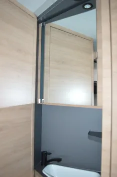 Bild 14 Knaus L!VE WAVE 650 MF Platinum Selection Vermieterpaket 3,5t