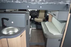 Bild 23 Knaus L!VE WAVE 650 MF Platinum Selection Vermieterpaket 3,5t