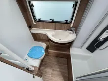 Fahrzeugbild Fendt Tendenza 560 SFDW #7