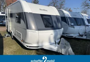 De Luxe 540 UL