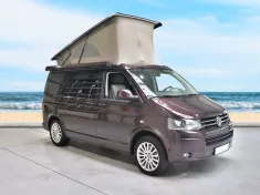 Bild 1 VW California T5/Automatik/Klima/Markise/AHK