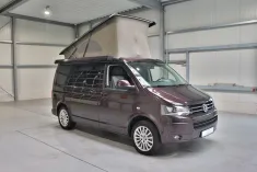 Bild 2 VW California T5/Automatik/Klima/Markise/AHK