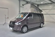 Bild 3 VW California T5/Automatik/Klima/Markise/AHK