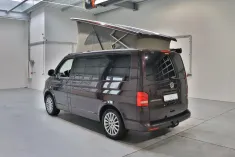 Bild 4 VW California T5/Automatik/Klima/Markise/AHK