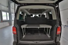 Bild 6 VW California T5/Automatik/Klima/Markise/AHK
