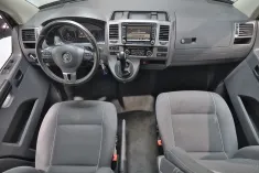 Bild 7 VW California T5/Automatik/Klima/Markise/AHK