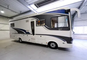Liner Plus 890 L