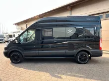 Fahrzeugbild Karmann Mobil Dexter 560 Trend 4x4/1.Hand/Festbett/Klima/Solar #5