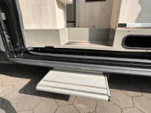 Fahrzeugbild Karmann Mobil Dexter 560 Trend 4x4/1.Hand/Festbett/Klima/Solar #14