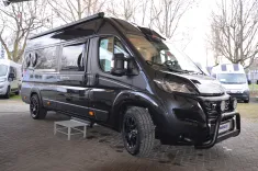 Bild 6 Malibu First Class - Two Rooms 640 LE RB charming coupé WINKLER feat. ORC Edition