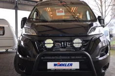 Bild 4 Malibu First Class - Two Rooms 640 LE RB charming coupé WINKLER feat. ORC Edition