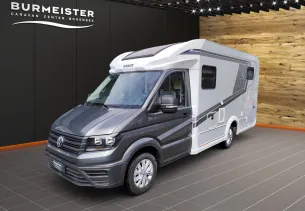 Van TI Plus 650 MEG Platinum Select ...