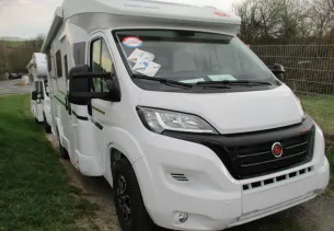 Profila T 660 EB