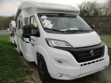 Fahrzeugbild Eura Mobil Profila T 660 EB Aktion RMC bis 31.05.2025 #1