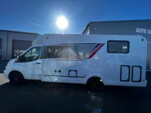 Fahrzeugbild Bürstner Lineo T 700 AT8G+Markise+Winterpaket #3