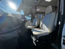 Fahrzeugbild Bürstner Lineo T 700 AT8G+Markise+Winterpaket #11