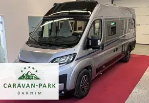 Camper Van CV 640 PRO+