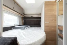 Bild 10 Dethleffs Nomad 560 FMK **Neues Modell**