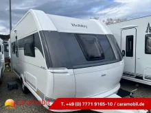 Fahrzeugbild Hobby 460 UFe De Luxe SOFORT VERFÜGBAR!! #1
