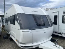 Fahrzeugbild Hobby 460 UFe De Luxe SOFORT VERFÜGBAR!! #3