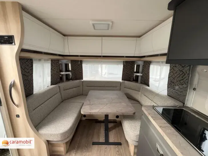 Fahrzeugbild Hobby 460 UFe De Luxe SOFORT VERFÜGBAR!! #8