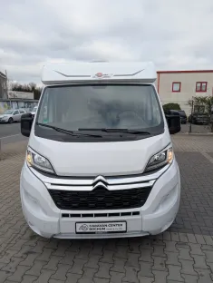 Bild 3 Bürstner Nexxo Van T 569*MEGA-ZUSTAND*