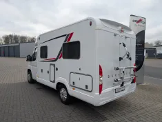 Bild 6 Bürstner Nexxo Van T 569*MEGA-ZUSTAND*